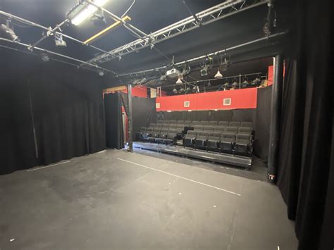 The StageCrafts | Los Angeles Theater Rental, Rehearsal Space