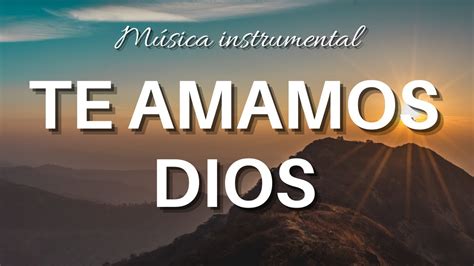 Música Instrumental Cristiana / Adoración Instrumental / Despertando ...