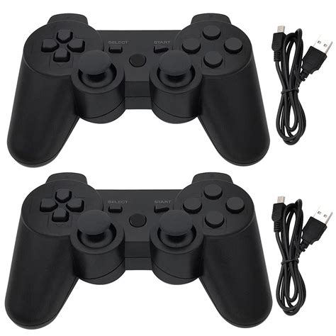 Sony Ps3 Controller Bluetooth Play Playstation Wireless Gamepad Dualshock Sony Aliexpress ...