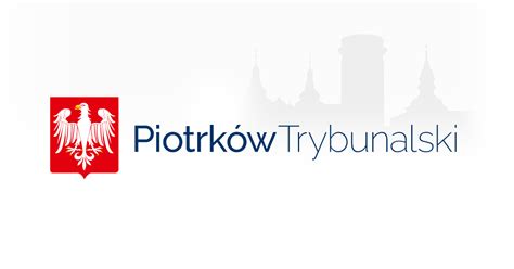 Piotrków Trybunalski - Oficjalny portal miejski | Home