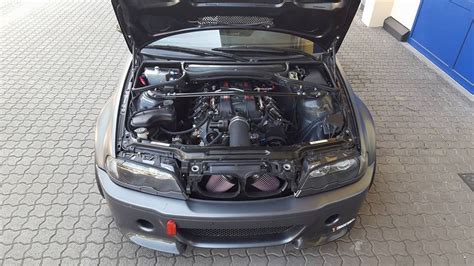 BMW E46 M3 with a LS7 V8 – Engine Swap Depot | Ls swap, Bmw e46, Engine swap