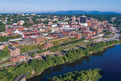 Explore Lynchburg, Virginia