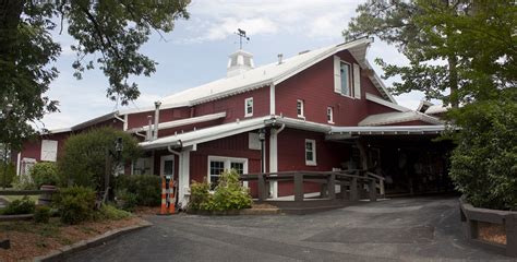 Angus Barn: Best Steakhouse in NC