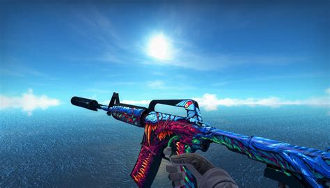 ᐈ Ballin' on a budget: Top five M4A1-S skins for $15 or less • WePlay!