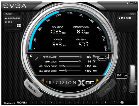 NVIDIA GeForce GTX 1080 Overclocking & Best Playable Settings At 4K & Ultrawide – Techgage