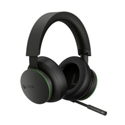 Xbox Wireless Headset Microsoft - Pedidos.co Tienda