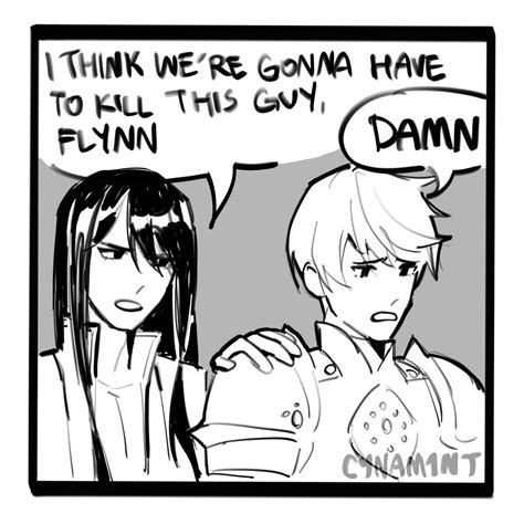 Dealing with Ragou and Cumore.jpg | "I Think We're Gonna Have To Kill ...