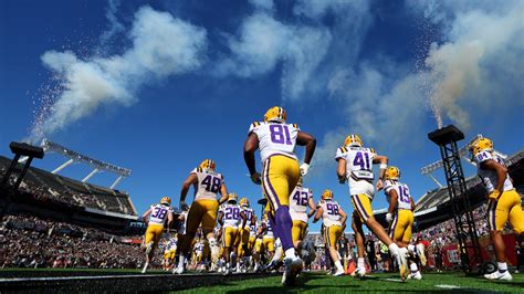 2024 College Football National Championship Odds & Picks: Why to Bet LSU Next Season