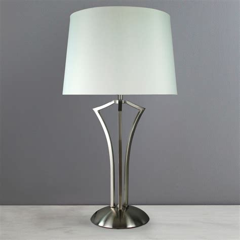 Avery Table Lamp | Dunelm