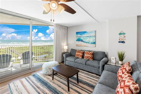 Book Sandcastle Condo #516 | Port Aransas Beach Condo | Sandcastle ...