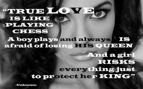 A King Always Protects His Queen Quotes. QuotesGram