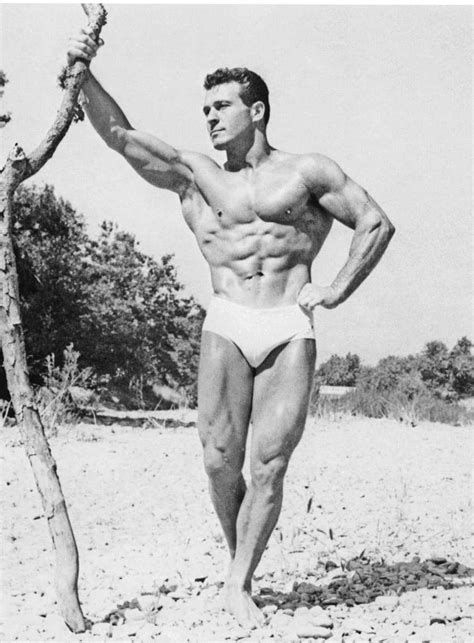 Jack LaLanne - Greatest Physiques