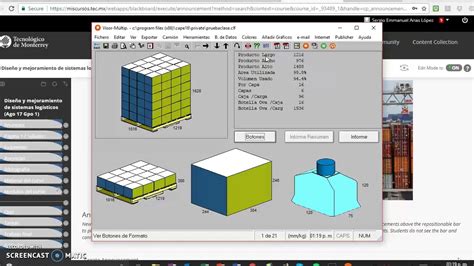 Cape Pack curso básico Pt 1 - YouTube