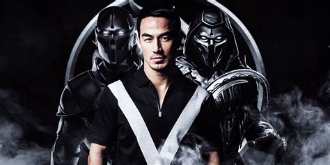 Mortal Kombat’s Joe Taslim Wants a Sub-Zero Prequel and Would Like to Play Noob Saibot