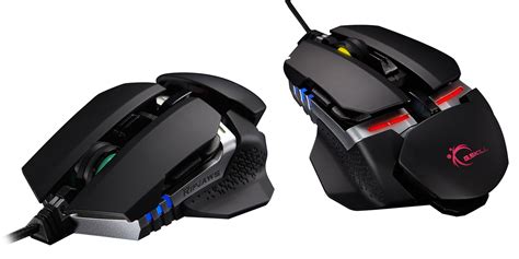 This customizable RGB gaming mouse drops to $32.50 shipped (24% off)