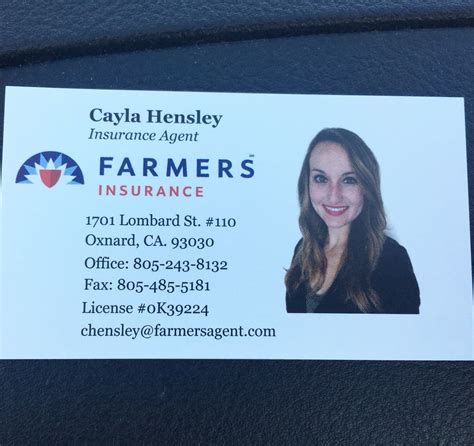 Farmers Insurance Agent Near Me - Nebraska Territory Sales Office ...