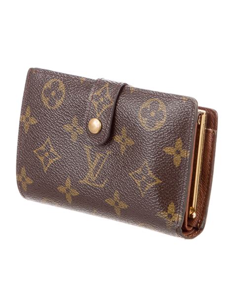 Louis Vuitton Purse And Wallet | semashow.com