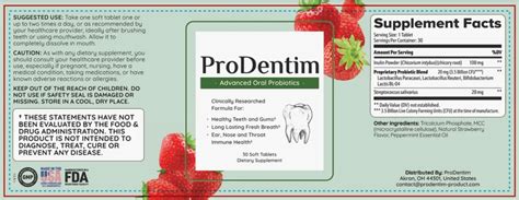 Prodentim Before And After Photos – HealthScope.Site