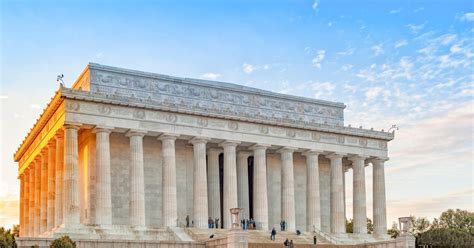 Washington DC: Full-Day Tour of Washington DC Monuments | GetYourGuide