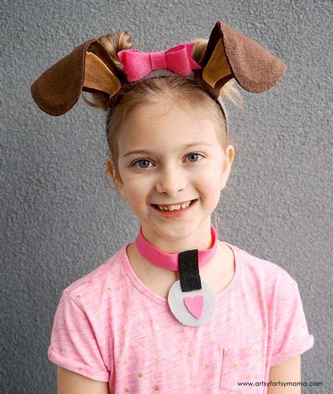 Collar | Diy dog costumes, Diy costumes kids