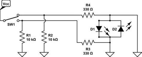 Understanding LED Schematic Symbol Polarity for Effective Circuit Design