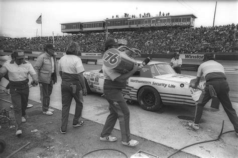 Photos | Media | North Wilkesboro Speedway | Historic Photos