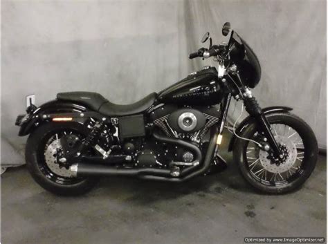 2003 Harley-Davidson FXDX Dyna Super Glide Sport - Moto.ZombDrive.COM