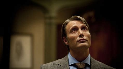 Mads Mikkelsen On Playing the Tasty New Hannibal Lecter