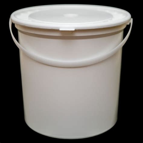 10 Litre Standard Bucket - Spicoly