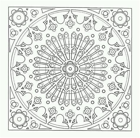 Mandala coloring pages, Mandala coloring, Coloring pages