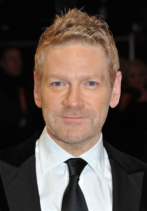 Kenneth Branagh