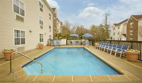 Jackson, MS Extended Stay Hotels | Extended Stay America