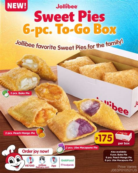 Jollibee Family Saver, Burger Steak Family Saver and More! - PROUD KURIPOT