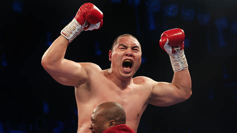 The Joe Joyce vs. Zhilei Zhang post-mortem: The Big Bang blows up The ...