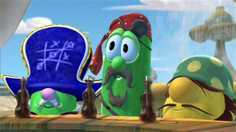 Petition · DreamWorks and Comcast: Dub “Jonah: A Veggietales Movie ...