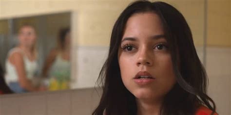 Jenna Ortega Joins Martin Freeman in Miller's Girl