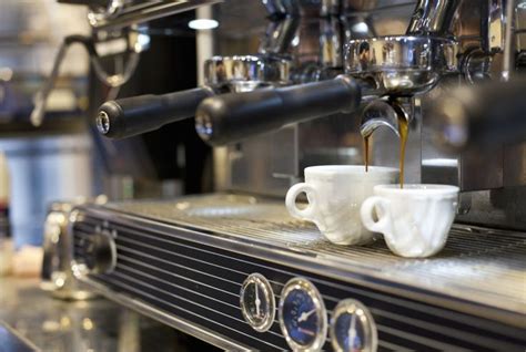 Barista-Free Coffee Shop Uses the Honor System to Turn a Profit | Espresso drinks, Cappuccino ...