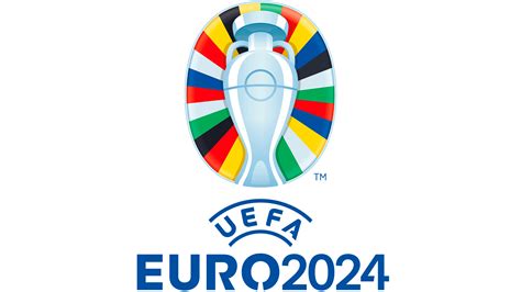 Uefa Euro 2024 Logo Png - Una Lindsey