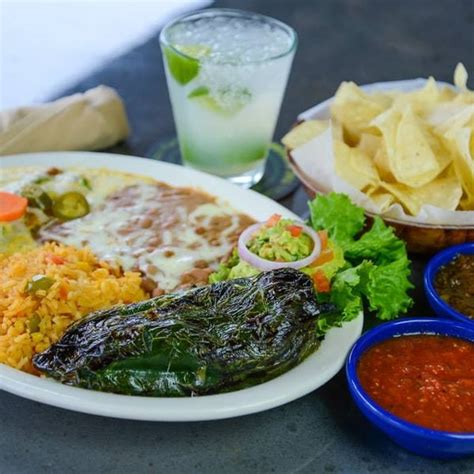 La Hacienda Ranch Colleyville - Mexican Restaurant in Southeast Colleyville