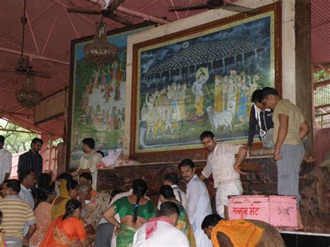 Govardhan Parikrama