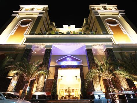 Best Price on LK Renaissance Hotel in Pattaya + Reviews | Hotel ...