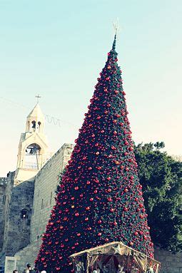 Christmas tree - Wikipedia