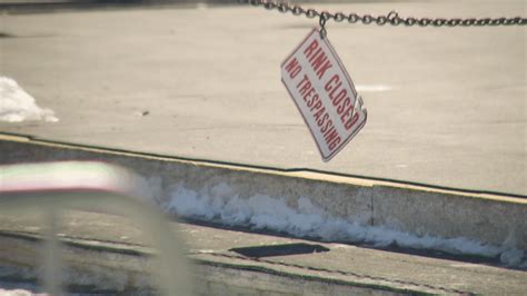 Clinton Square ice rink closes for the season