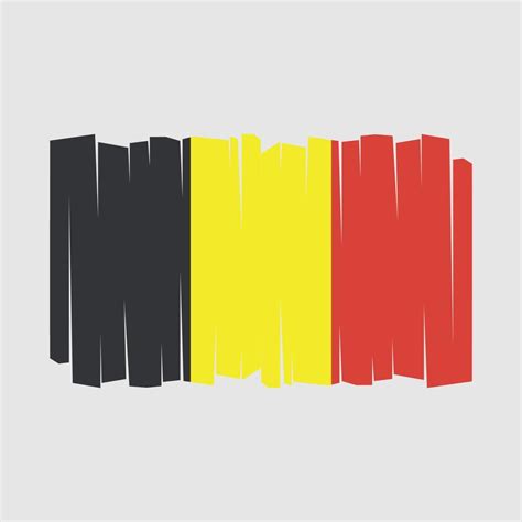 Belgium Flag Vector 21929029 Vector Art at Vecteezy