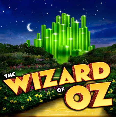 The Wizard of Oz - Lake Worth Playhouse