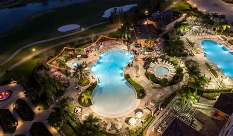 Tee Off in Style: Orlando’s 9 Best Golf Resorts