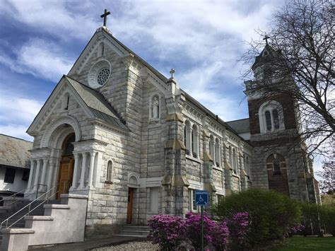 NATIONAL SHRINE OF THE DIVINE MERCY - 47 Photos - Churches - 2 Prospect Hl, Stockbridge, MA ...