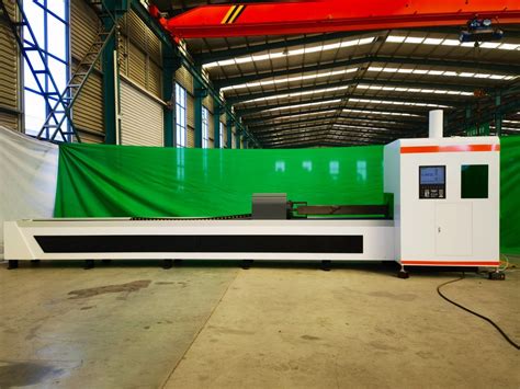 Steel Pipe Plasma Cutter CNC Plasma Cutting Machine with Rotary Axis - China Cutting Machine and ...