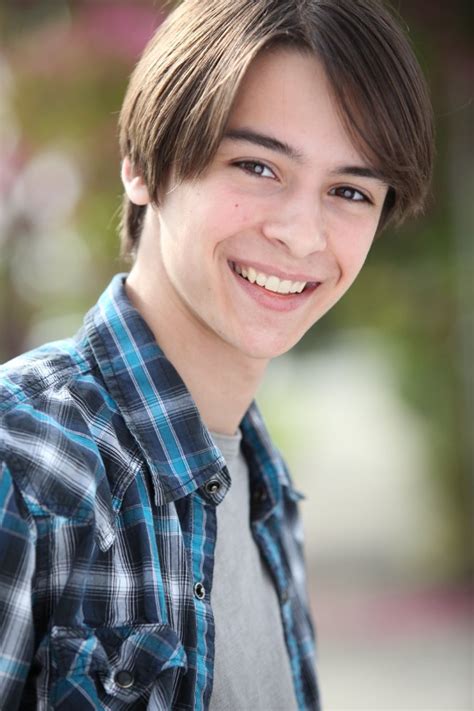 Bridger Zadina (23 March 1994, Duluth, Minnesota, USA) movies list and roles - #1 Movies Website