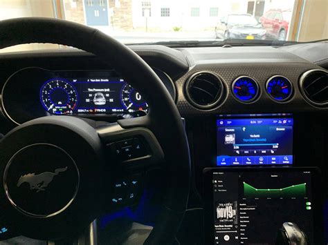 How I improved the B&O sound quality for free | Page 9 | 2015+ S550 Mustang Forum (GT, EcoBoost ...